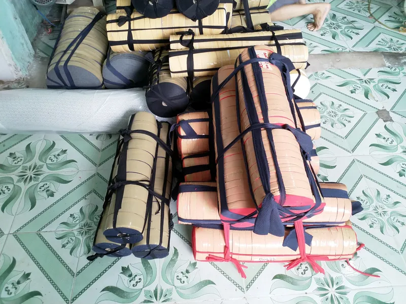 Sản phẩm gia cong vien xeo — Công Ty TNHH Sản Xuất Thương Mại Dịch Vụ Đại Đức Lộc Phát — MST 3702733490