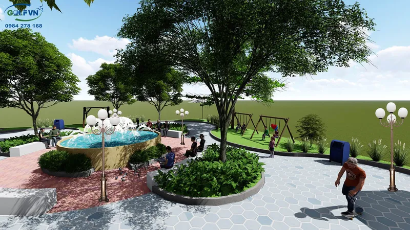 Sản phẩm a3 3964 — Công Ty TNHH Thiết Kế Xây Dựng Thương Mại Golf VN — MST 3702734712