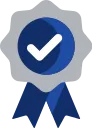 Sản phẩm badge 27660 — Công Ty TNHH Thiết Kế Xây Dựng Thương Mại Golf VN — MST 3702734712