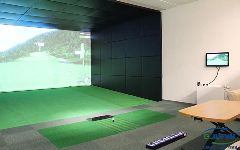 Sản phẩm bao gia golf 3d 04 5779 — Công Ty TNHH Thiết Kế Xây Dựng Thương Mại Golf VN — MST 3702734712