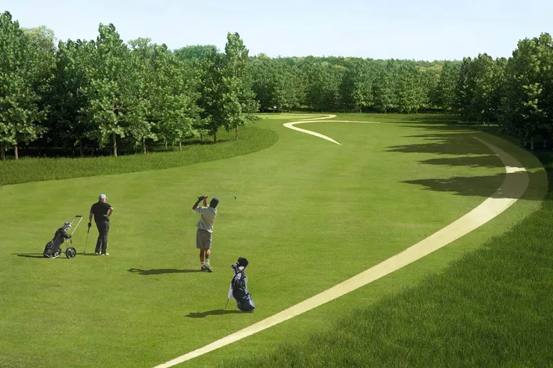 Sản phẩm golf thiet ke canh quan y tuong s construction 8 1 8496 — Công Ty TNHH Thiết Kế Xây Dựng Thương Mại Golf VN — MST 3702734712