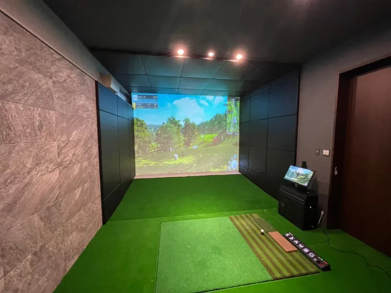 Sản phẩm phong tap golf 3d 8055 — Công Ty TNHH Thiết Kế Xây Dựng Thương Mại Golf VN — MST 3702734712