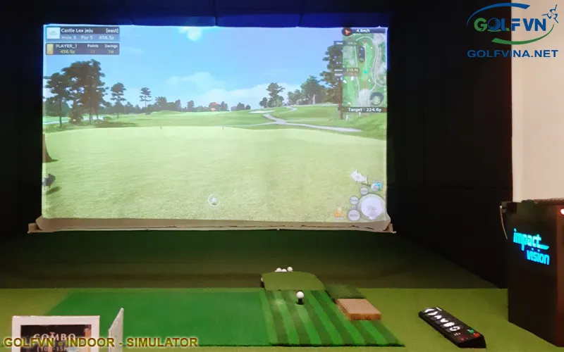 Sản phẩm phongtapgolf3dimpact 7898 — Công Ty TNHH Thiết Kế Xây Dựng Thương Mại Golf VN — MST 3702734712