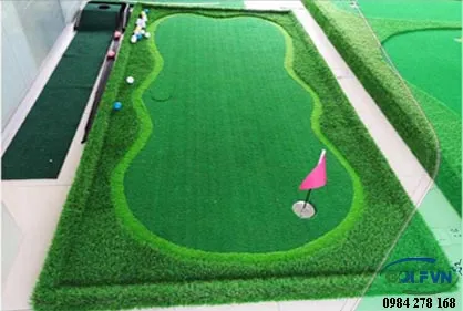 Sản phẩm puting 1 297 — Công Ty TNHH Thiết Kế Xây Dựng Thương Mại Golf VN — MST 3702734712