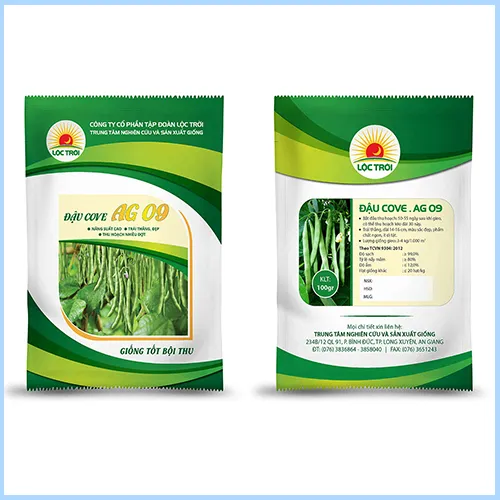 Sản phẩm bao pp det (1) — Bao PP Dệt Express Box - Công Ty TNHH Express Box — MST 3702736572