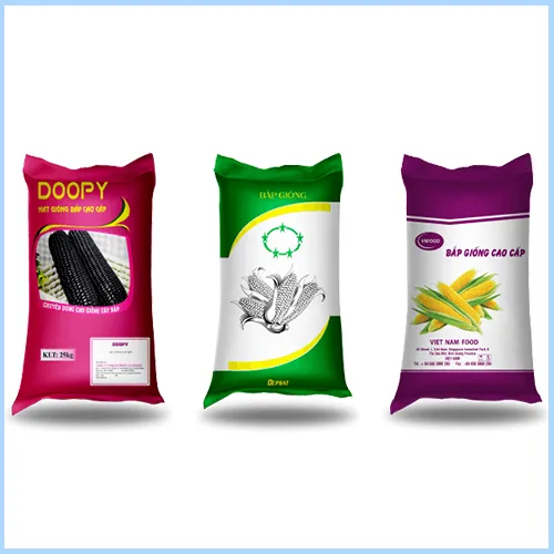 Sản phẩm bao pp det (15) — Bao PP Dệt Express Box - Công Ty TNHH Express Box — MST 3702736572