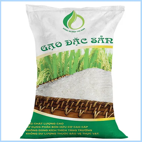 Sản phẩm bao pp det (5) — Bao PP Dệt Express Box - Công Ty TNHH Express Box — MST 3702736572