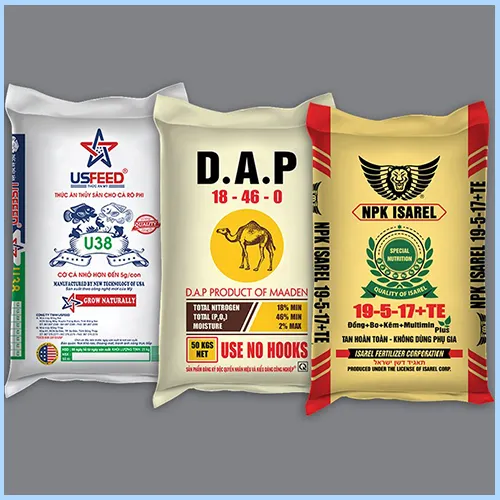 Sản phẩm bao pp det (7) — Bao PP Dệt Express Box - Công Ty TNHH Express Box — MST 3702736572