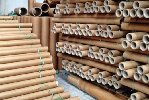 Sản phẩm ong loi giay — ống Giấy Đồng Tâm - Công Ty TNHH Sản Xuất Thương Mại Ống Giấy Đồng Tâm — MST 3702739453