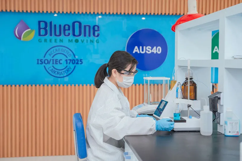 Sản phẩm san pham blueone — Công Ty Cổ Phần Blueone — MST 3702740152