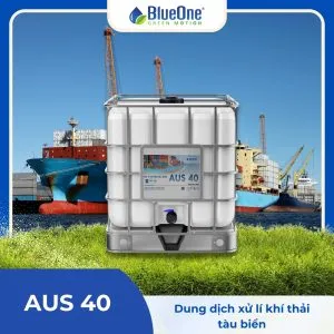 Sản phẩm AUS 40 300x300 — Công Ty Cổ Phần Blueone — MST 3702740152