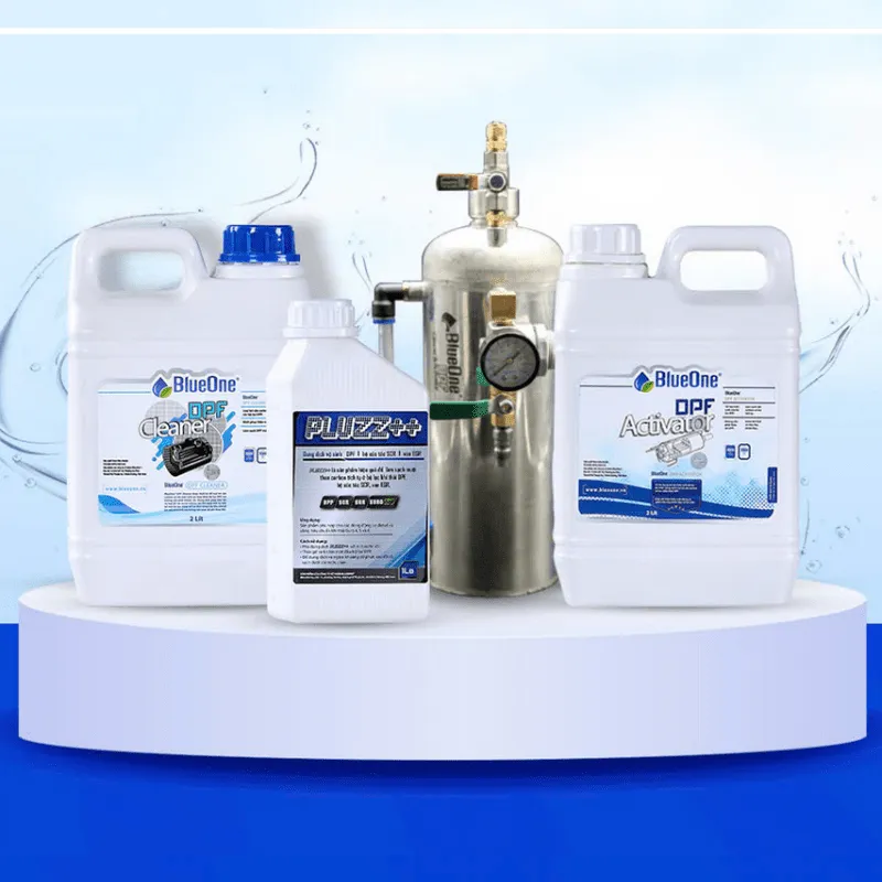 Sản phẩm m3 min — Công Ty Cổ Phần Blueone — MST 3702740152