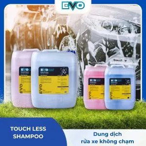 Sản phẩm Dung dich rua xe khong cham 300x300 — Công Ty Cổ Phần Blueone — MST 3702740152