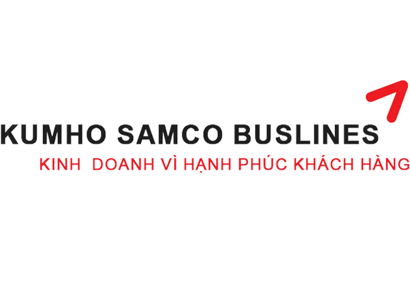 Sản phẩm kumho samco buslines — Công Ty Cổ Phần Blueone — MST 3702740152