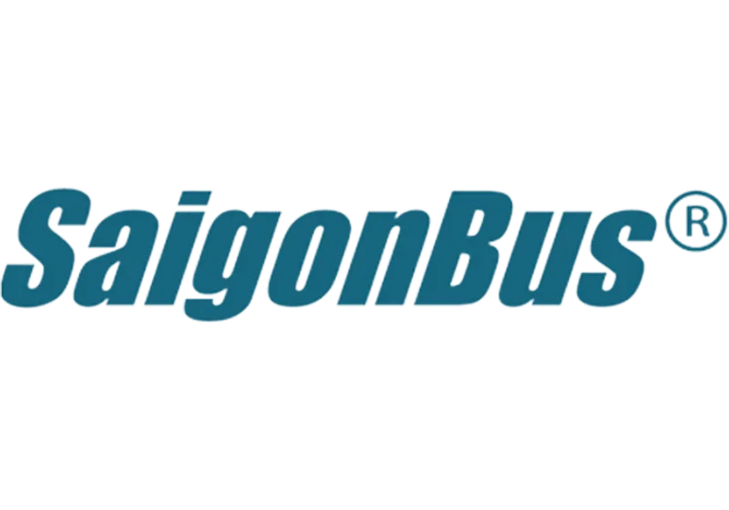 Sản phẩm saigonbus — Công Ty Cổ Phần Blueone — MST 3702740152