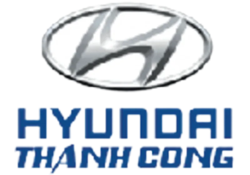 Sản phẩm yundai thanh cong — Công Ty Cổ Phần Blueone — MST 3702740152