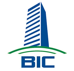 Văn phòng Xây Dựng BIC - Công Ty CP Thiết Kế Và Xây Dựng BIC #23200 — MST 3702740402