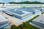 Sản phẩm bao gia xay dung nha xuong phu thuoc vao nhung yeu to nao23123 — Xây Dựng BIC - Công Ty CP Thiết Kế Và Xây Dựng BIC — MST 3702740402