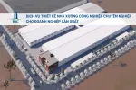 Sản phẩm dich vu thiet ke nha xuong cong nghiep chuyen nghiep cho doanh nghiep san xuat01021 — Xây Dựng BIC - Công Ty CP Thiết Kế Và Xây Dựng BIC — MST 3702740402
