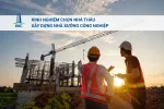 Sản phẩm kinh nghiem chon nha thau xay dung nha xuong cong nghiep20133 — Xây Dựng BIC - Công Ty CP Thiết Kế Và Xây Dựng BIC — MST 3702740402