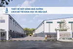 Sản phẩm thiet ke mat bang nha xuong cach bo tri khoa hoc va hieu qua00301 — Xây Dựng BIC - Công Ty CP Thiết Kế Và Xây Dựng BIC — MST 3702740402