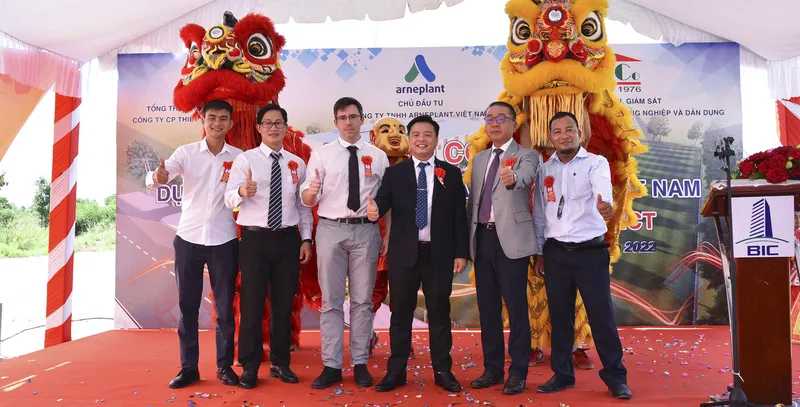 Sản phẩm 201112030 — Xây Dựng BIC - Công Ty CP Thiết Kế Và Xây Dựng BIC — MST 3702740402