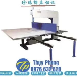 Sản phẩm may cat doc cuon foam 1 300x300 — Công Ty Mút Xốp Thụy Phong — MST 3702740593