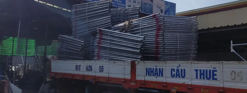 Sản phẩm 3479423777564720 — Công Ty TNHH Giàn Giáo Xuân Định — MST 3702743410