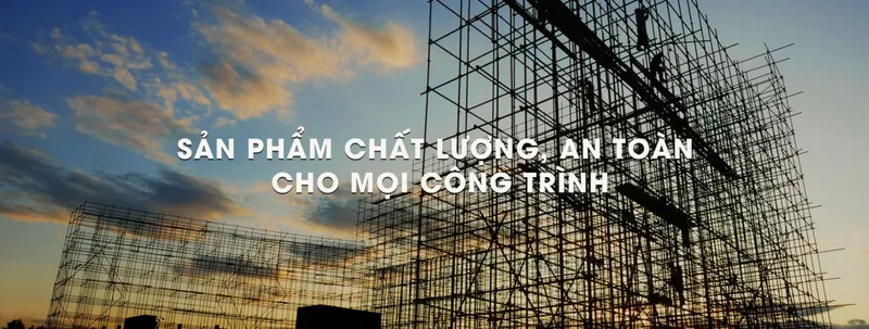 Sản phẩm 4809326745907310 — Công Ty TNHH Giàn Giáo Xuân Định — MST 3702743410