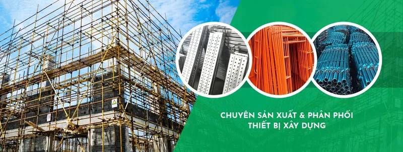 Sản phẩm 5372735891167910 — Công Ty TNHH Giàn Giáo Xuân Định — MST 3702743410