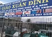 Sản phẩm 8541b4675b5fbd01e44e copy 1192 — Công Ty TNHH Giàn Giáo Xuân Định — MST 3702743410