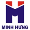 Logo Công Ty TNHH Sản Xuất Và Thương Mại Minh Hưng