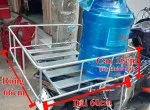 Sản phẩm ba ga cho hang shipper1592838402 — Công Ty TNHH Sản Xuất Và Thương Mại Minh Hưng — MST 3702743876
