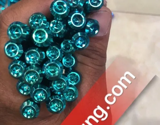 Sản phẩm oc vit xe may1585405292 — Công Ty TNHH Sản Xuất Và Thương Mại Minh Hưng — MST 3702743876