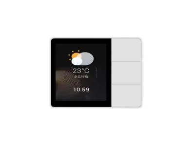 Sản phẩm bang dieu khien thong minh orvibo v51xw 400x300 — Công Ty TNHH Giải Pháp Công Nghệ Ngọc Vương — MST 3702745506