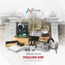 Sản phẩm cong tu dong am san vulcan v2 24v 210x210 — Công Ty TNHH Giải Pháp Công Nghệ Ngọc Vương — MST 3702745506