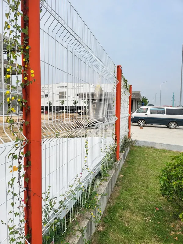 Sản phẩm hang rao luoi thep — Công Ty TNHH Thương Mại Sắt Thép Việt Nhật — MST 3702746595