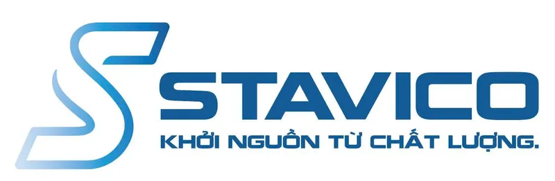 Logo Công Ty TNHH Stavico