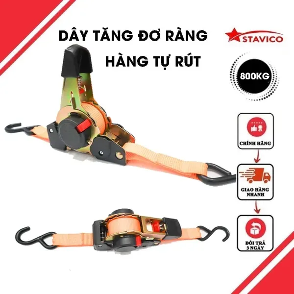 Sản phẩm 101333 day tang do tu rut — Công Ty TNHH Stavico — MST 3702746683