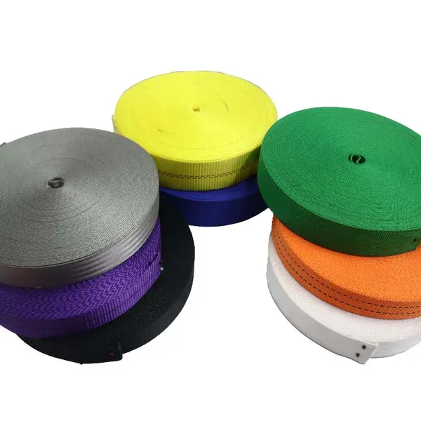 Sản phẩm day dai det 25mm pe 450kgs 2 — Công Ty TNHH Stavico — MST 3702746683
