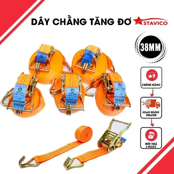 Sản phẩm day tang do 38mm moc j — Công Ty TNHH Stavico — MST 3702746683