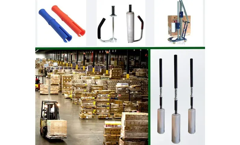 Sản phẩm dung cu quan mang pe bang tay 5 — Công Ty TNHH Stavico — MST 3702746683