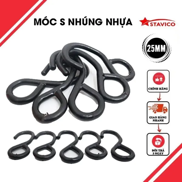Sản phẩm moc s — Công Ty TNHH Stavico — MST 3702746683
