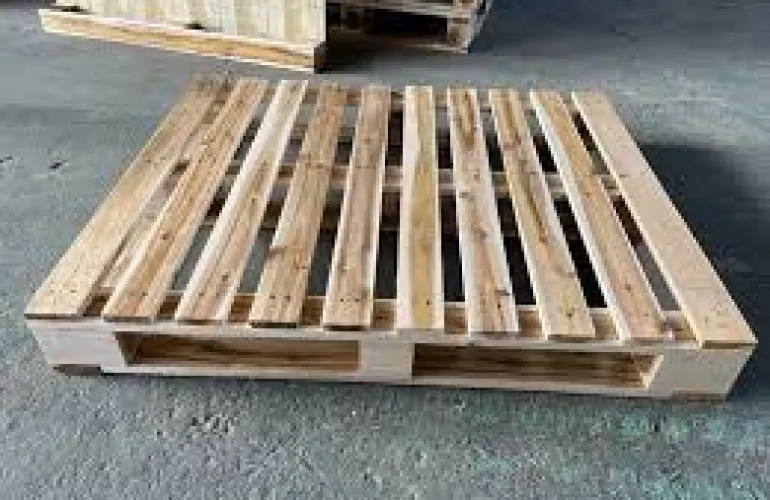Sản phẩm tai xuong 8716 — Pallet Thanh Tuấn - Công Ty TNHH Thương Mại Dịch Vụ Pallet Thành Đạt — MST 3702747020