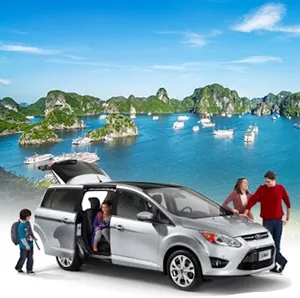 Sản phẩm cho thue xe du lich — Nam Gia Travel - Công Ty TNHH Dịch Vụ Lữ Hành Nam Gia Travel — MST 3702747609