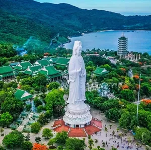 Sản phẩm tour da nang hoi an hue — Nam Gia Travel - Công Ty TNHH Dịch Vụ Lữ Hành Nam Gia Travel — MST 3702747609