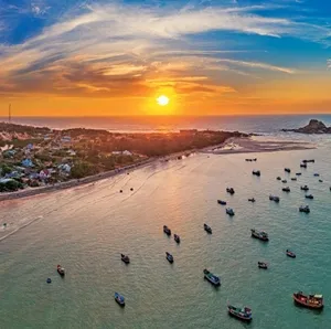 Sản phẩm tour phan thiet — Nam Gia Travel - Công Ty TNHH Dịch Vụ Lữ Hành Nam Gia Travel — MST 3702747609