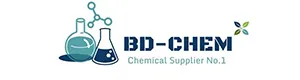 Logo Hóa Chất Xử Lý Nước Bình Dương - Công Ty TNHH Bình Dương Chem