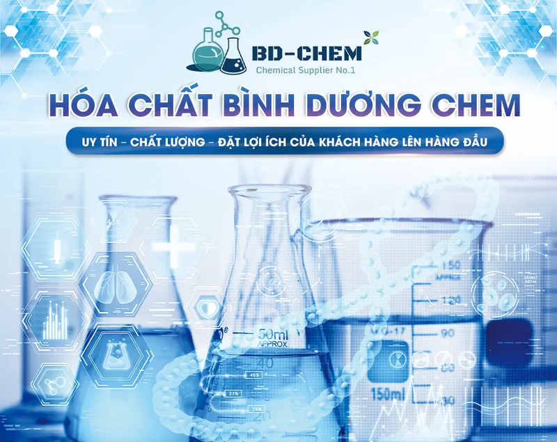 Sản phẩm Intro — Hóa Chất Xử Lý Nước Bình Dương - Công Ty TNHH Bình Dương Chem — MST 3702750707