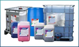 Sản phẩm Hoa chat cong nghiep — Hóa Chất Xử Lý Nước Bình Dương - Công Ty TNHH Bình Dương Chem — MST 3702750707